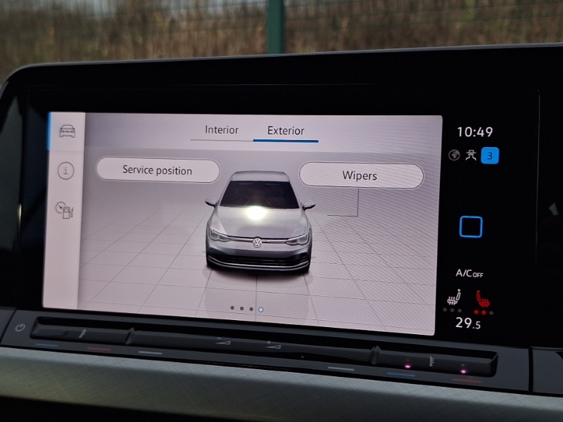 Used Volkswagen Golf 2021 for sale - 76920790: Photo 10