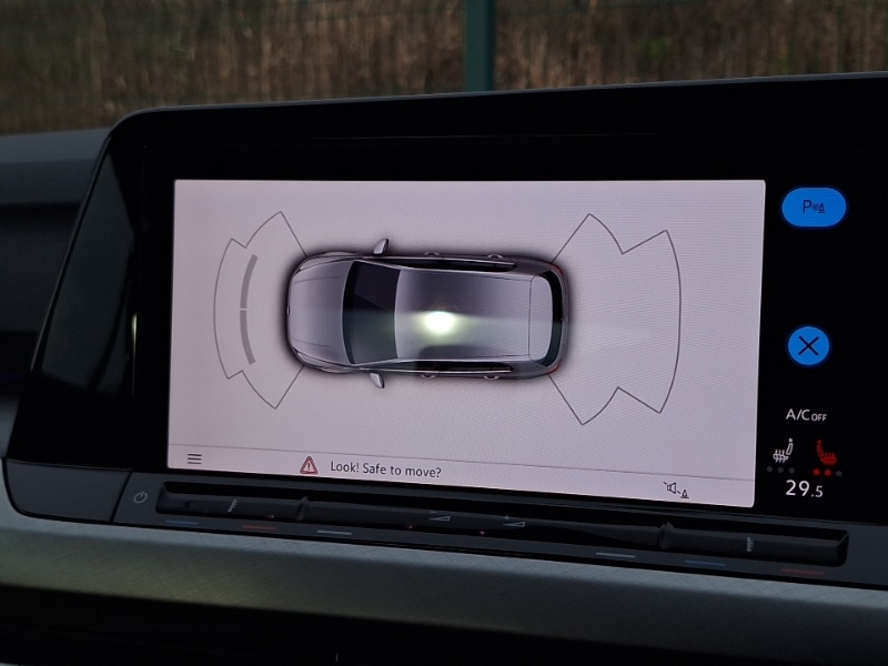 Used Volkswagen Golf 2021 for sale - 76920790: Photo 11