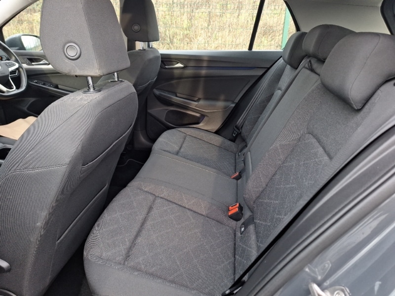 Used Volkswagen Golf 2021 for sale - 76920790: Photo 6