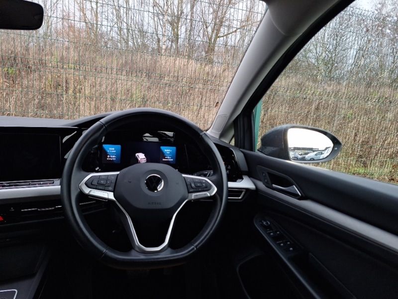 Used Volkswagen Golf 2021 for sale - 76920790: Photo 7