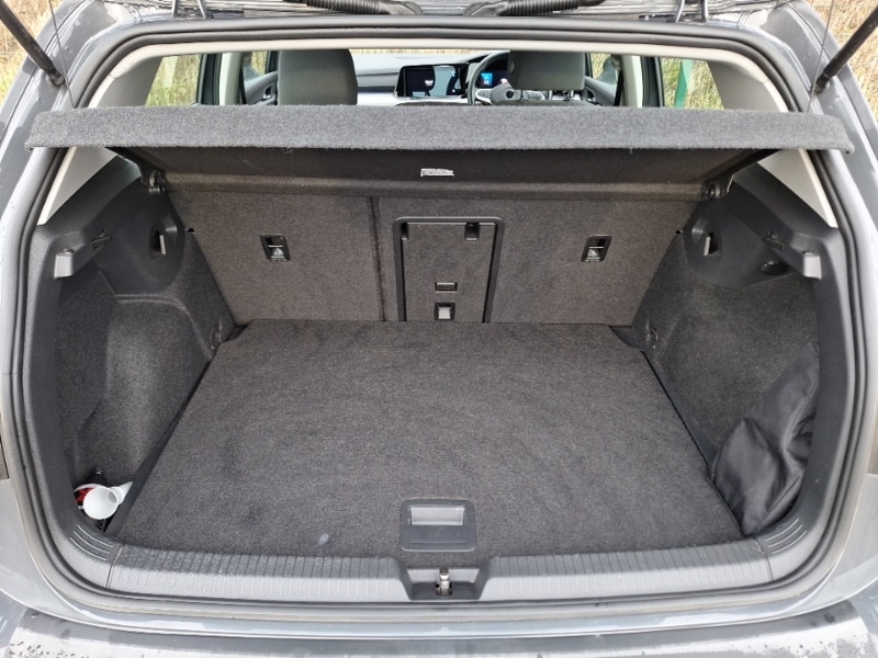 Used Volkswagen Golf 2021 for sale - 76920790: Photo 8