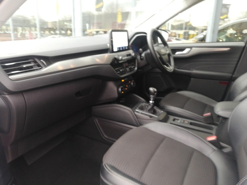 Used Ford Kuga 2023 for sale - 77876721: Photo 5