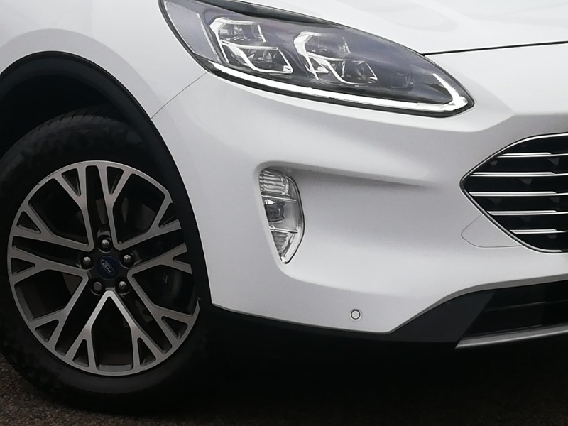 Used Ford Kuga 2023 for sale - 77876721: Photo 9