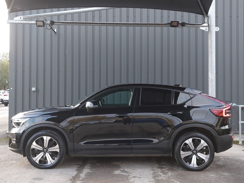 Used Volvo C40 2022 for sale - 76456358: Photo 11