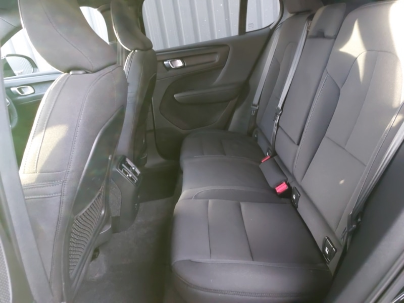 Used Volvo C40 2022 for sale - 76456358: Photo 4