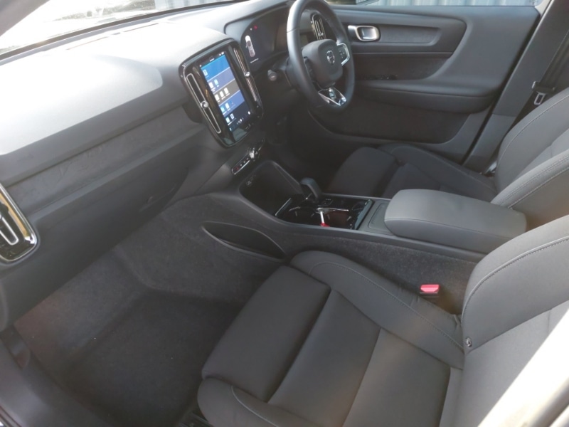 Used Volvo C40 2022 for sale - 76456358: Photo 5