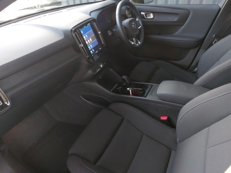 Used Volvo C40 2022 for sale - 76456358: Photo 6