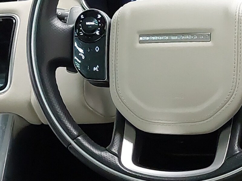 Used Land Rover Range Rover Sport 2021 for sale - 76544000: Photo 10