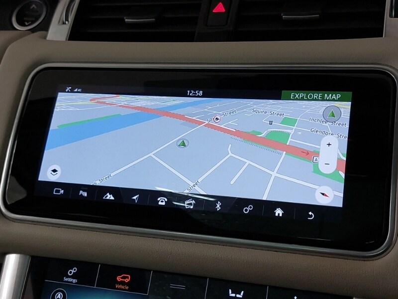 Used Land Rover Range Rover Sport 2021 for sale - 76544000: Photo 12