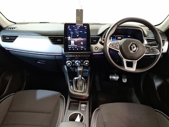 Used Renault Arkana 2023 for sale - 77104766: Photo