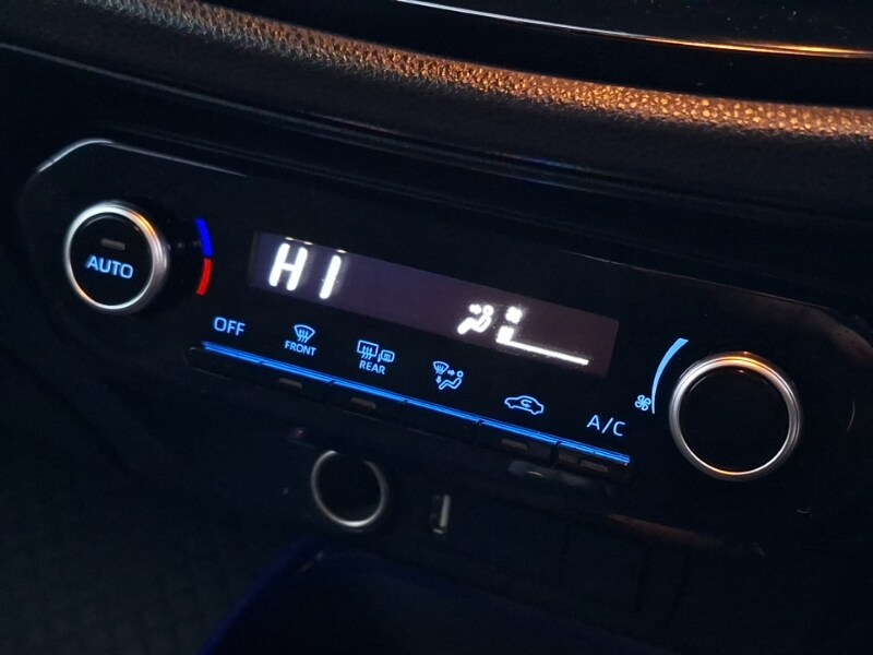 Used Toyota Aygo X 2022 for sale - 77365773: Photo 11