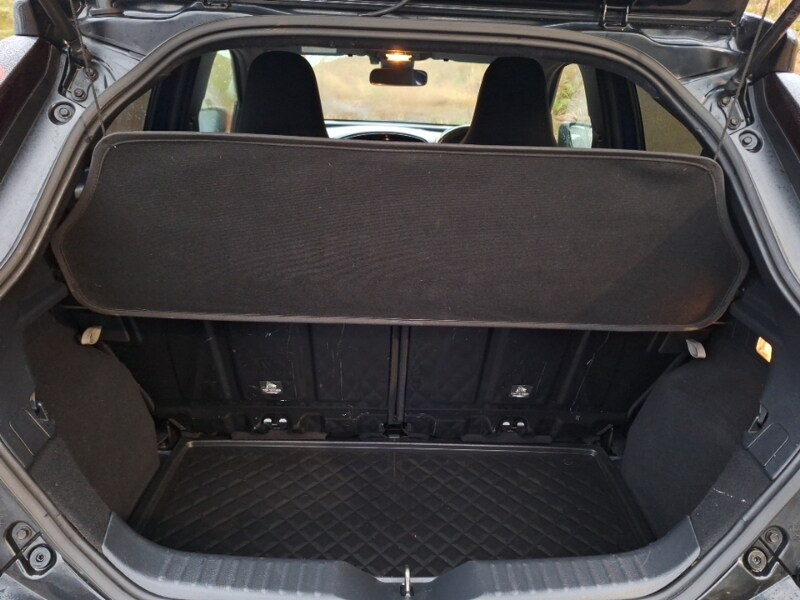 Used Toyota Aygo X 2022 for sale - 77365773: Photo 8