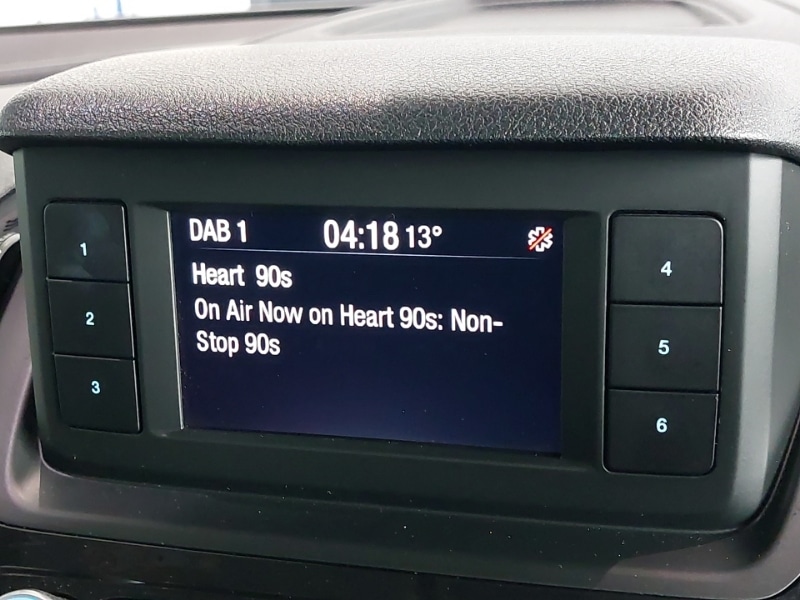 Used Ford Tourneo Connect 2020 for sale - 77913147: Photo 10