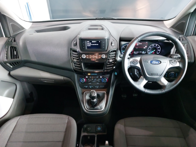 Used Ford Tourneo Connect 2020 for sale - 77913147: Photo 2