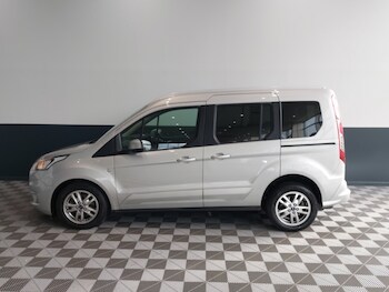 Used Ford Tourneo Connect 2020 for sale - 77913147: Photo
