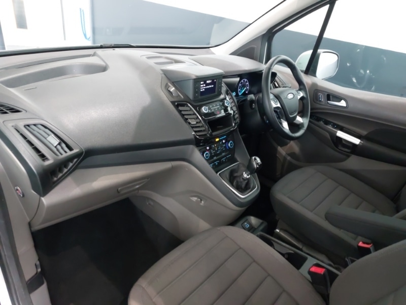 Used Ford Tourneo Connect 2020 for sale - 77913147: Photo 5
