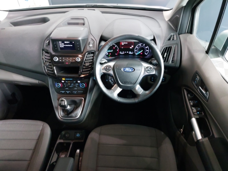 Used Ford Tourneo Connect 2020 for sale - 77913147: Photo 7