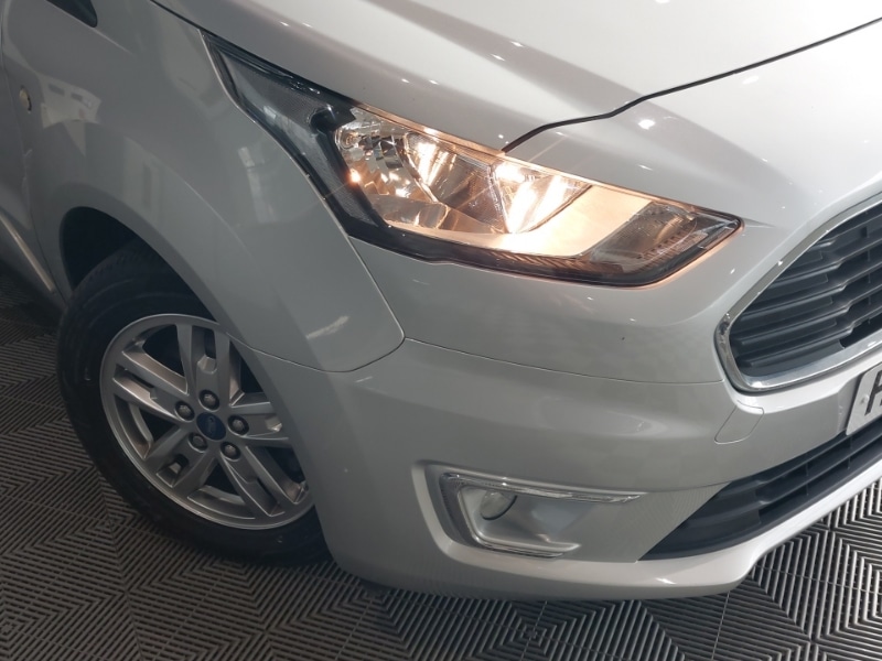 Used Ford Tourneo Connect 2020 for sale - 77913147: Photo 9