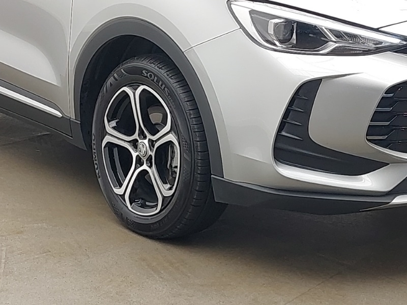 Used MG MG ZS 2024 for sale - 77082899: Photo 9