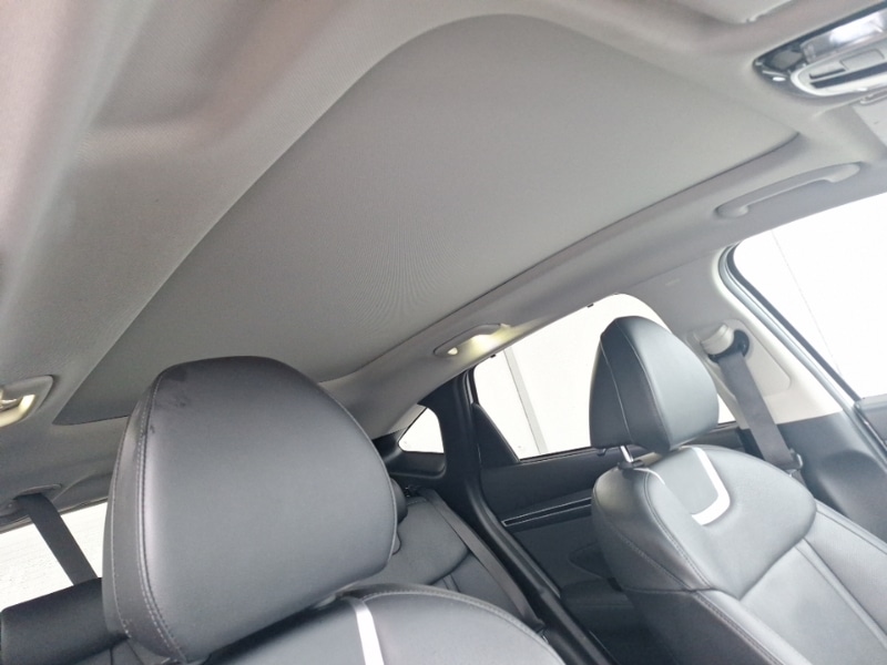 Used Hyundai TUCSON 2022 for sale - 76354192: Photo 12