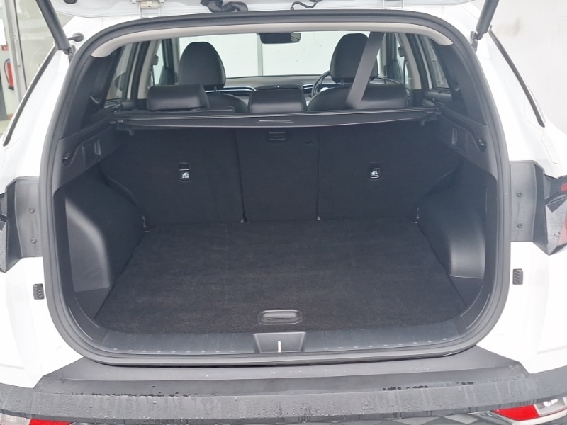Used Hyundai TUCSON 2022 for sale - 76354192: Photo 8