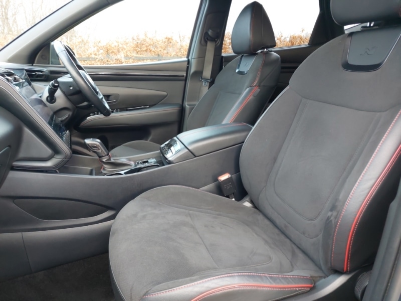 Used Hyundai TUCSON 2023 for sale - 77273519: Photo 5