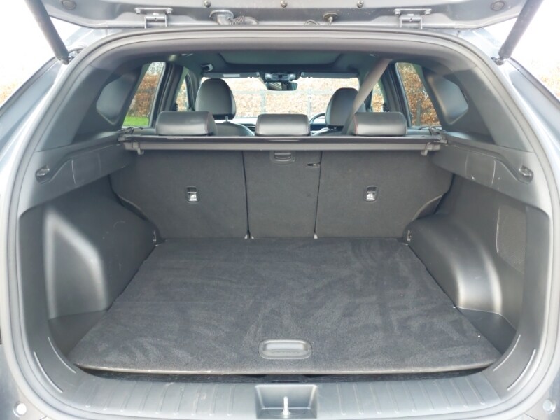 Used Hyundai TUCSON 2023 for sale - 77273519: Photo 8