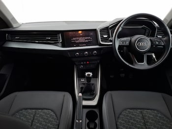 Used Audi A1 2022 for sale - 77786809: Photo