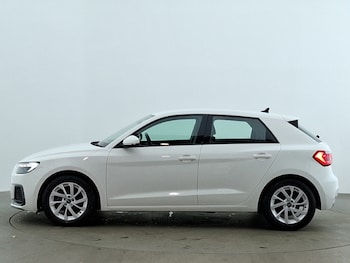 Used Audi A1 2022 for sale - 77786809: Photo