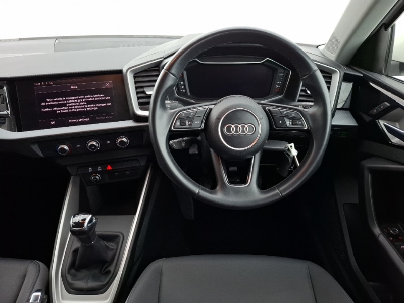 Used Audi A1 2022 for sale - 77786809: Photo 7