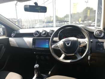 Used Dacia Duster 2022 for sale - 74940085: Photo