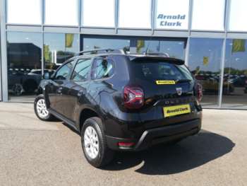 Used Dacia Duster 2022 for sale - 74940085: Photo
