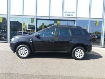 Used Dacia Duster 2022 for sale - 74940085: Photo