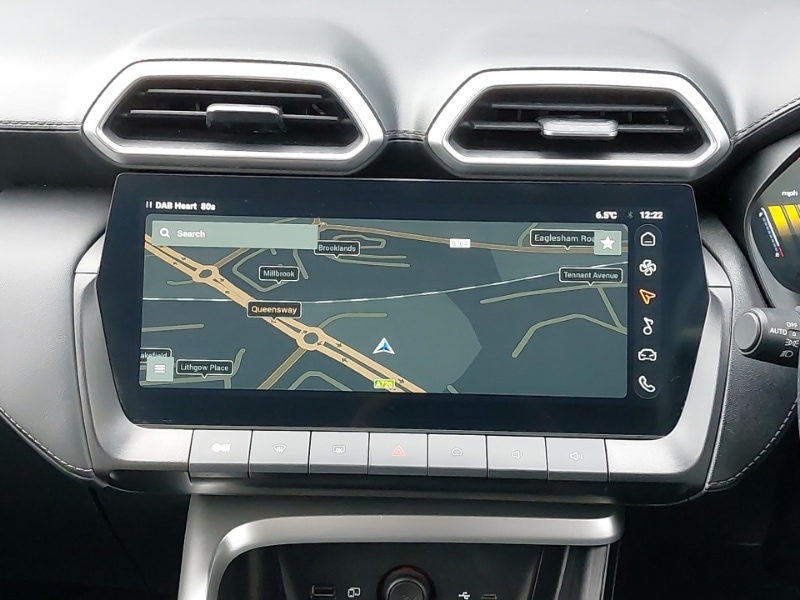 Used MG MG ZS 2025 for sale - 77063084: Photo 10