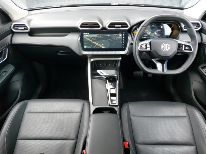 Used MG MG ZS 2025 for sale - 77063084: Photo 2