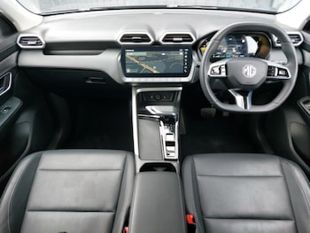 Used MG MG ZS 2025 for sale - 77063084: Photo