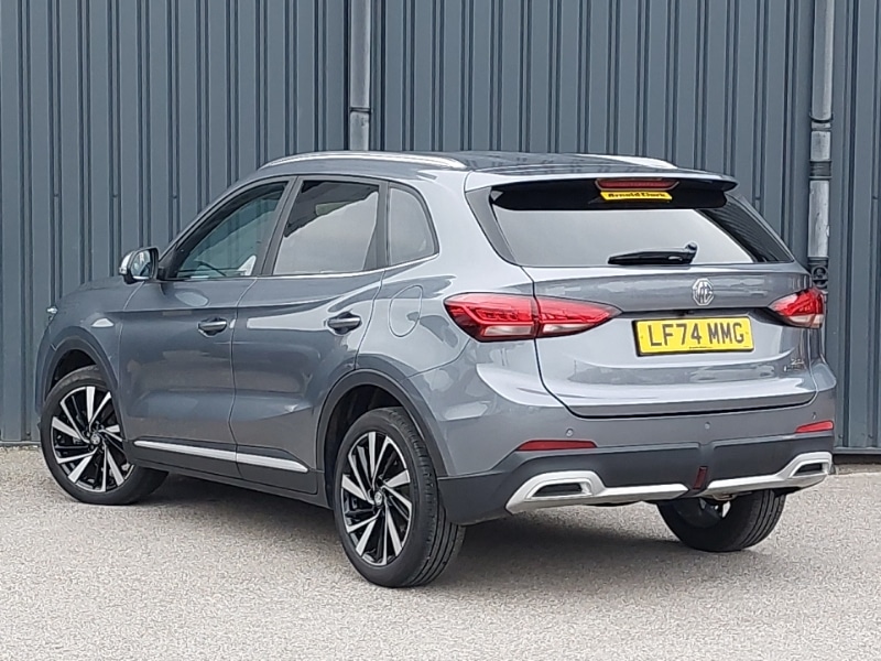 Used MG MG ZS 2025 for sale - 77063084: Photo 3