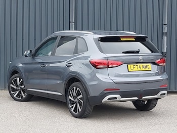 Used MG MG ZS 2025 for sale - 77063084: Photo