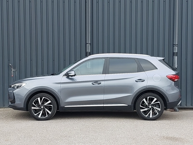 Used MG MG ZS 2025 for sale - 77063084: Photo 4