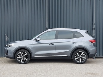 Used MG MG ZS 2025 for sale - 77063084: Photo