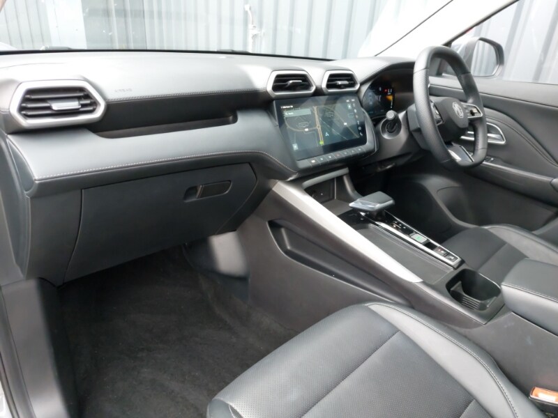 Used MG MG ZS 2025 for sale - 77063084: Photo 5