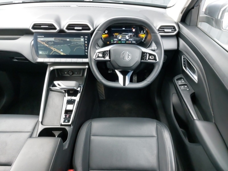 Used MG MG ZS 2025 for sale - 77063084: Photo 7