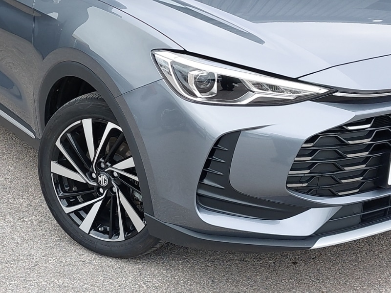 Used MG MG ZS 2025 for sale - 77063084: Photo 9