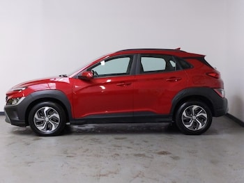 Used Hyundai KONA 2022 for sale - 77419492: Photo
