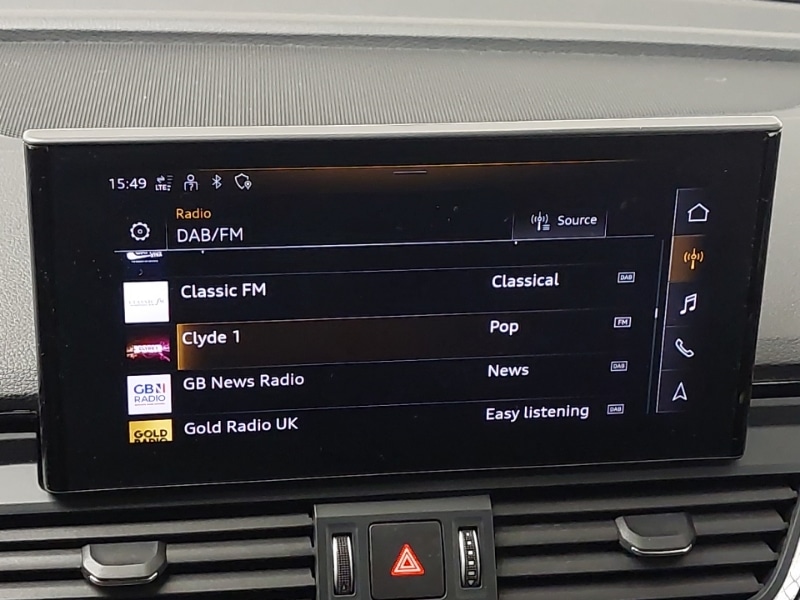 Used Audi Q5 2022 for sale - 76310309: Photo 10