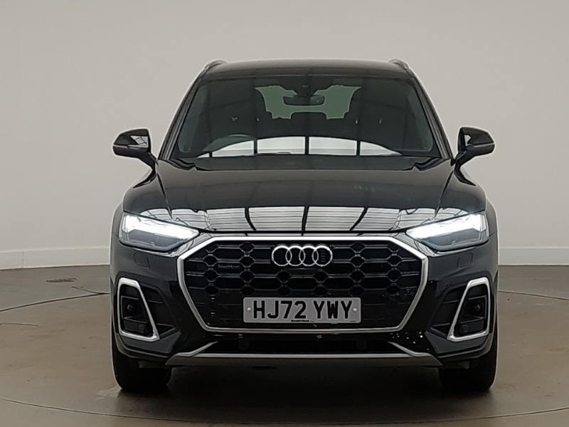 Used Audi Q5 2022 for sale - 76310309: Photo 12