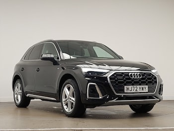 Audi - Q5