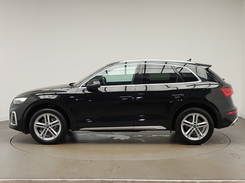 Used Audi Q5 2022 for sale - 76310309: Photo 4