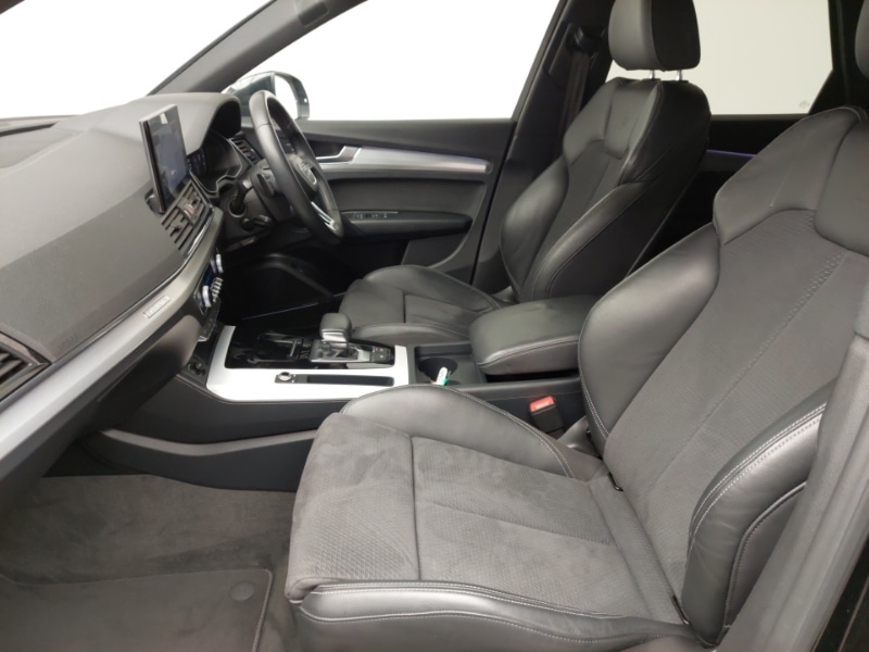 Used Audi Q5 2022 for sale - 76310309: Photo 5