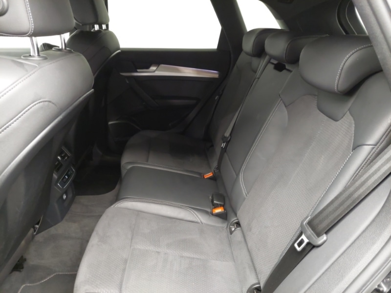 Used Audi Q5 2022 for sale - 76310309: Photo 6